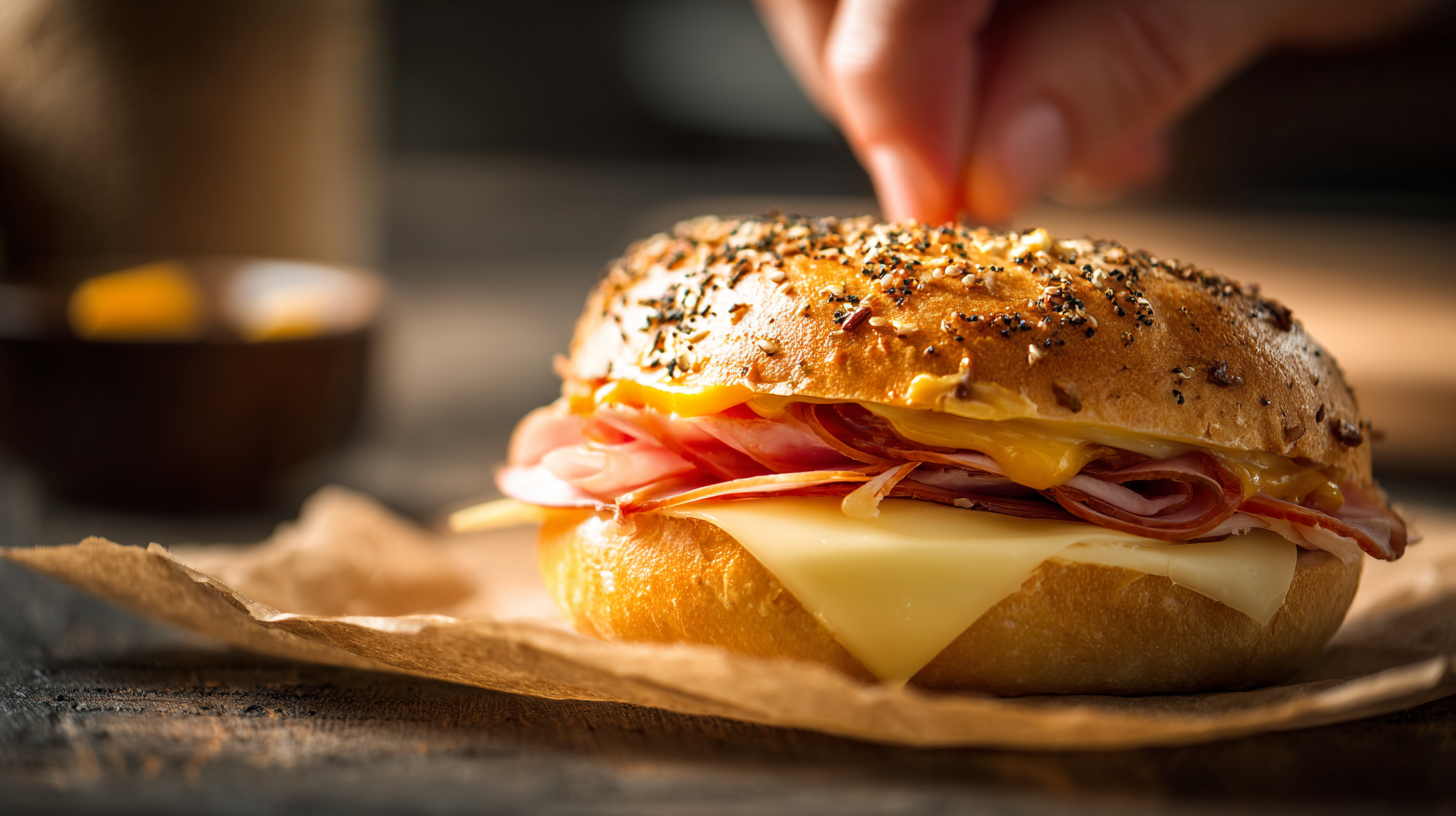 Mastering the Use of Lamination Deli Paper in Food Packaging for Enhanced Freshness and Appeal