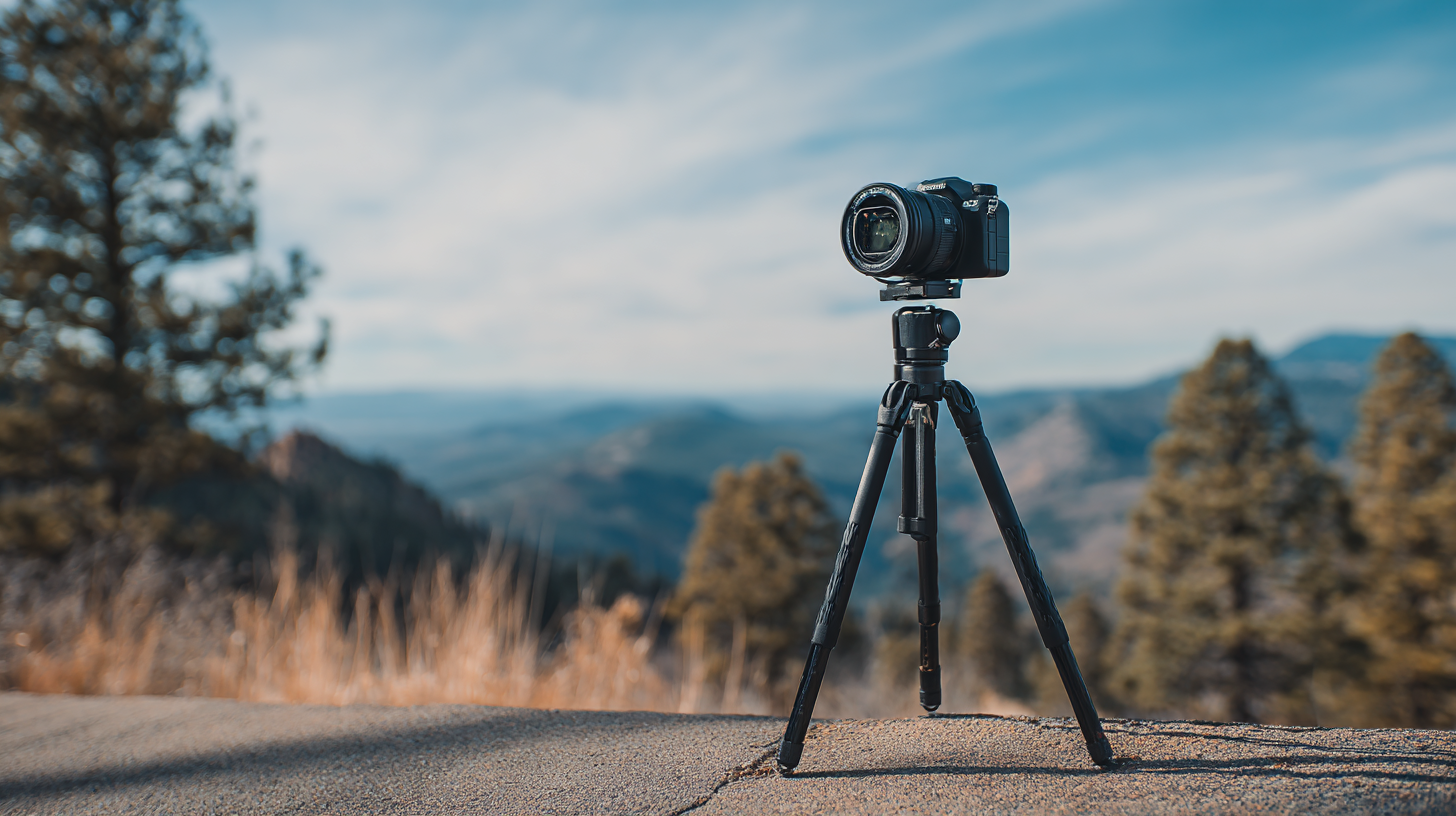 Portable Tripod Challenges: Uncovering Common Issues and Industry Insights for Global Buyers