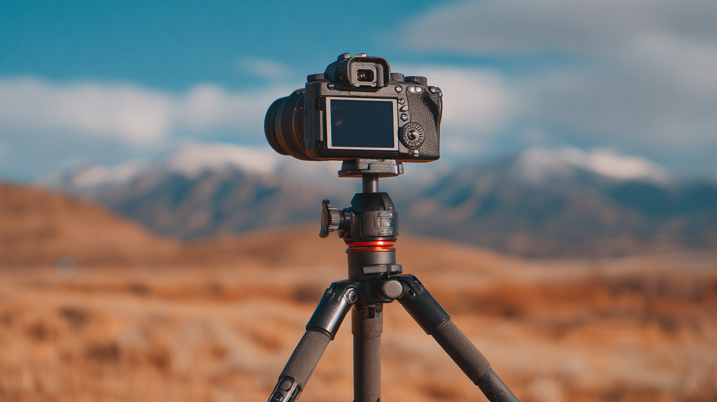 Portable Tripod Challenges: Uncovering Common Issues and Industry Insights for Global Buyers