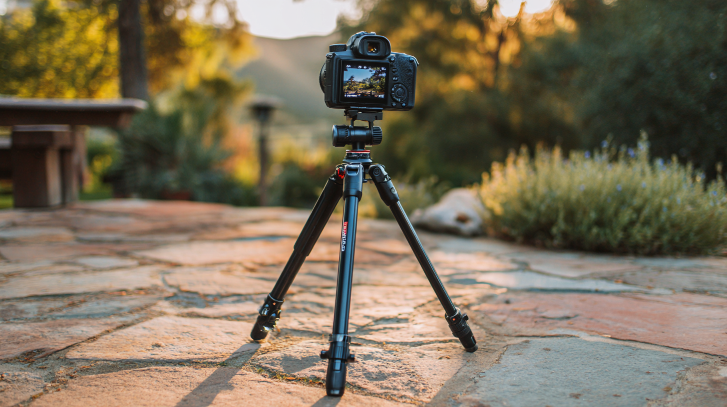 Portable Tripod Challenges: Uncovering Common Issues and Industry Insights for Global Buyers