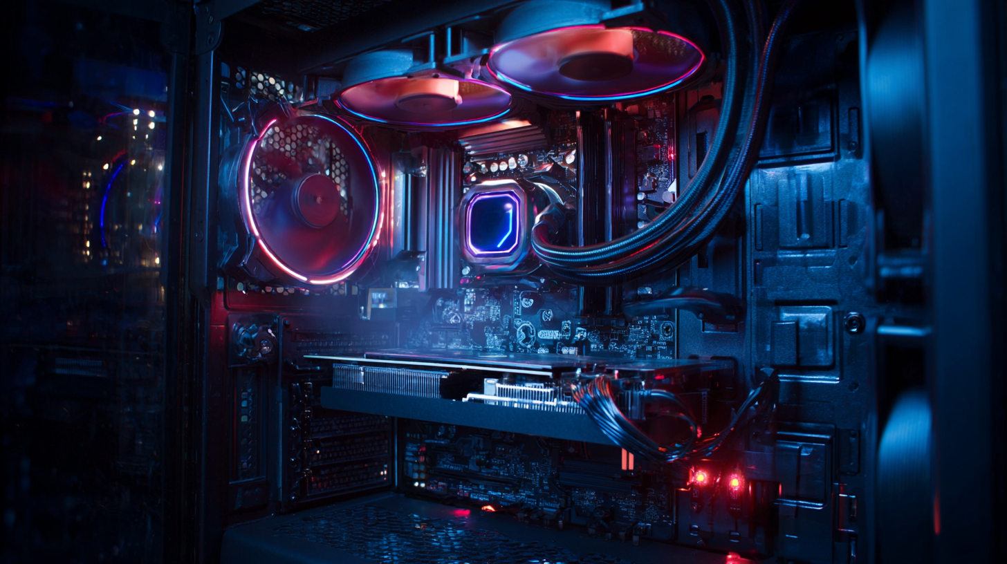 How to Optimize Your Hdd Rigs for Maximum Performance and Efficiency