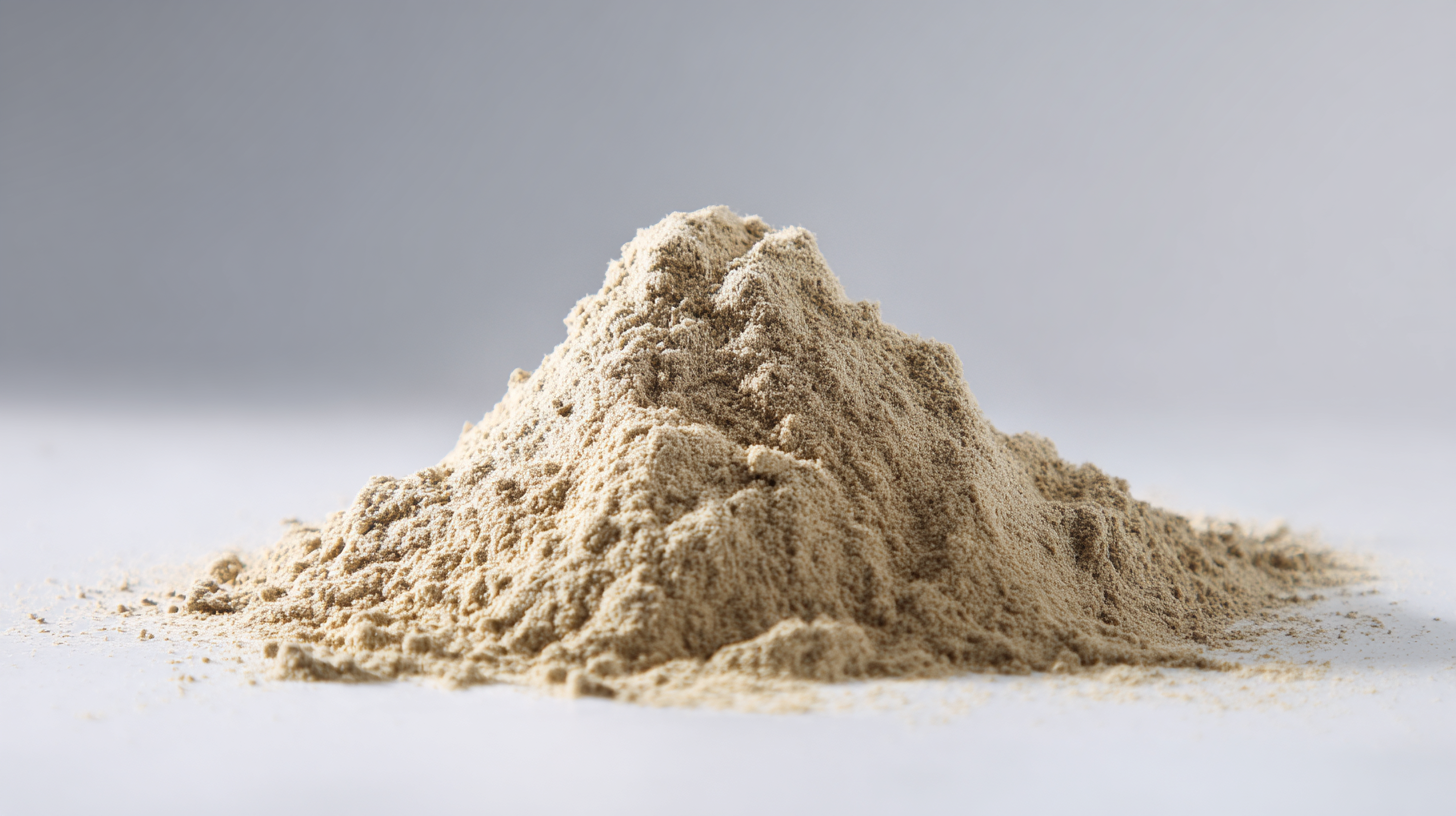 How to Effectively Use Ectoine Powder in Your Product Formulation Process
