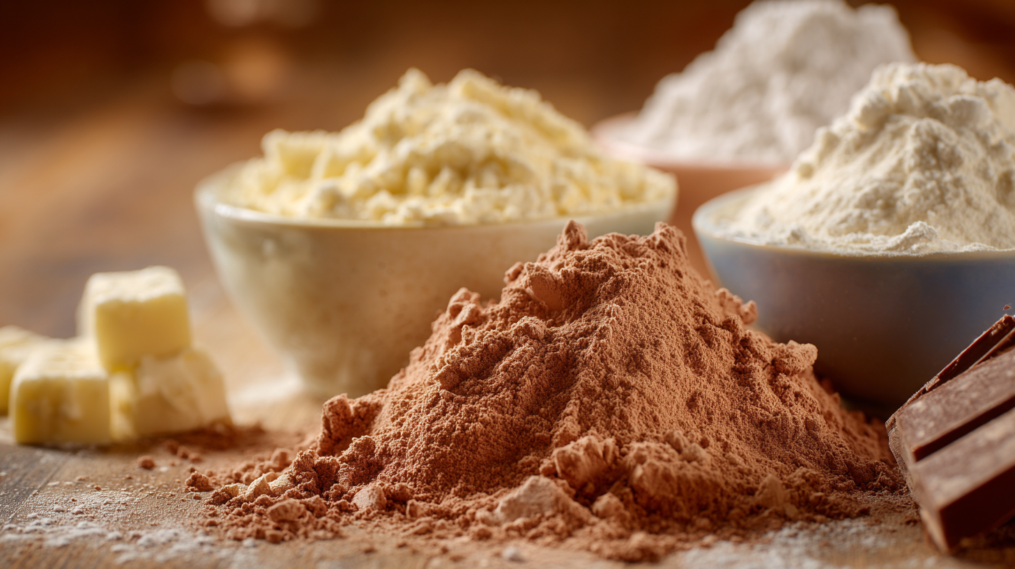 How to Effectively Use Ectoine Powder in Your Product Formulation Process