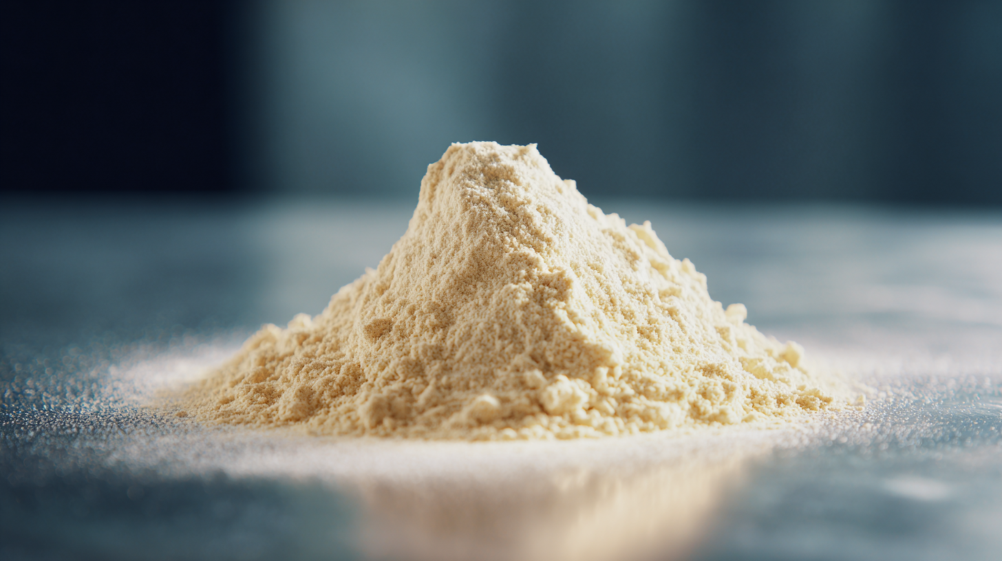 How to Effectively Use Ectoine Powder in Your Product Formulation Process