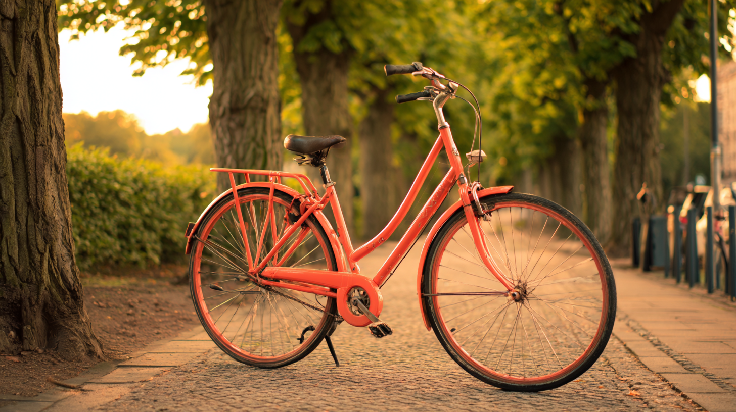 Essential Checklist for Sourcing the Best Bike With Lock for Global Buyers