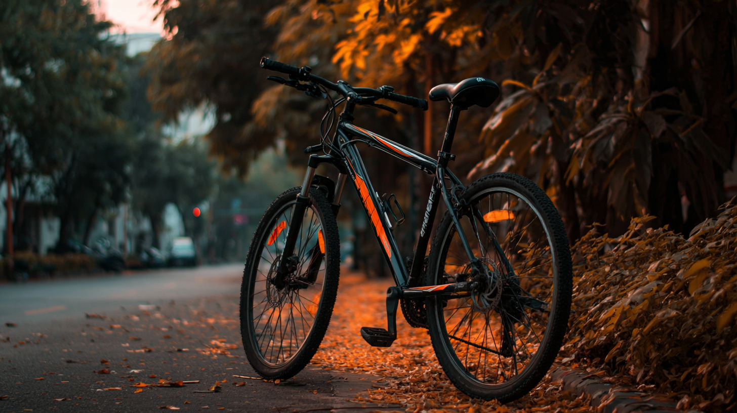 Essential Checklist for Sourcing the Best Bike With Lock for Global Buyers