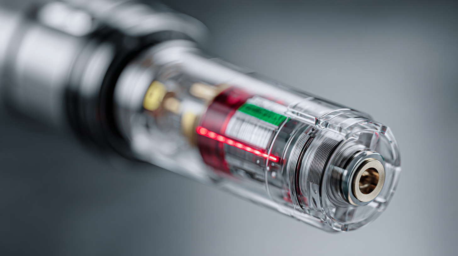 Understanding the Functionality and Benefits of Sensor Cylinders in Modern Applications
