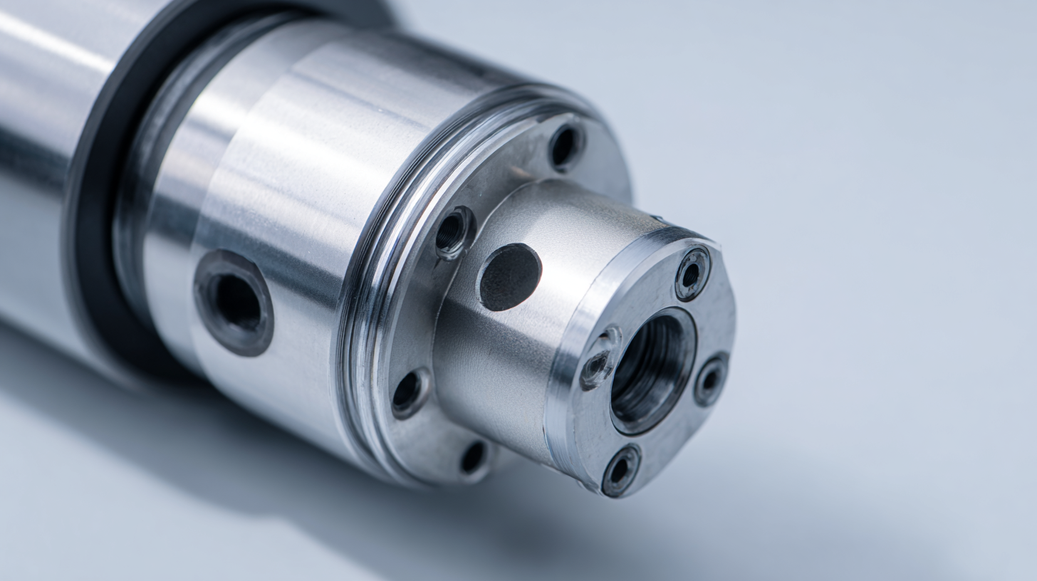 Understanding the Functionality and Benefits of Sensor Cylinders in Modern Applications