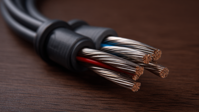 Ultimate Guide to Selecting the Right 6mm Pv Cable for Your Solar Projects