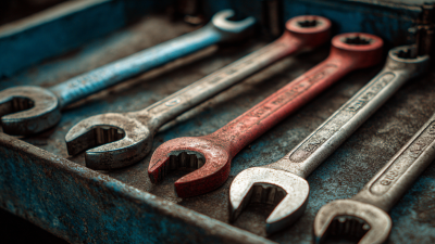Understanding the Risks of Using Torque Spanner Wrench in Critical Applications