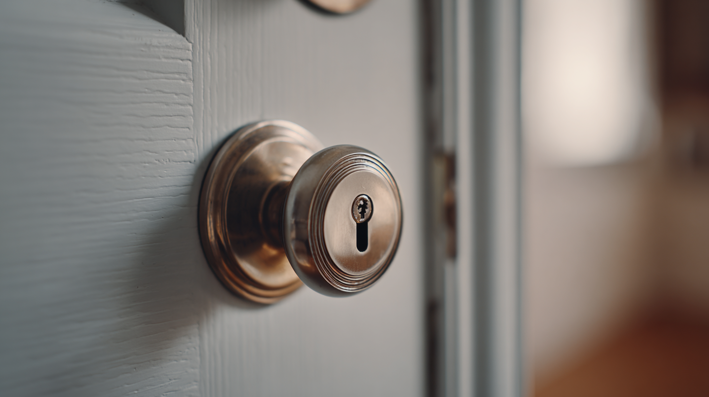Issues Encountered with Smart Key Lock Systems During High Demand