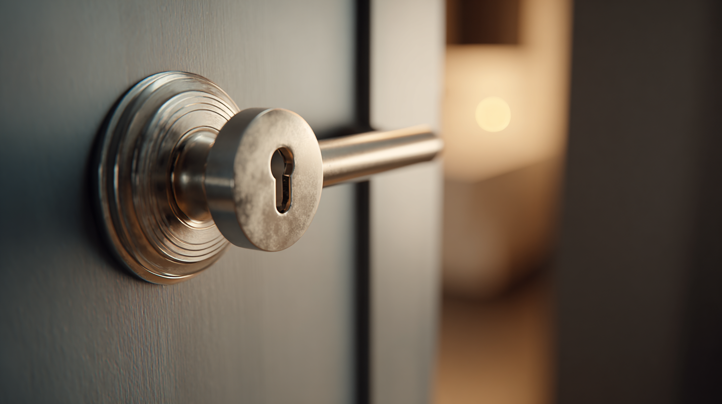 Issues Encountered with Smart Key Lock Systems During High Demand