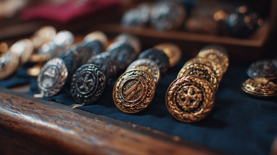 Top Strategies for Boosting Sales of Metal Pin Badges in Your Business