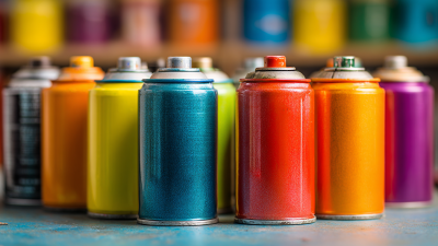 5 Best Tips for Choosing Thermoset Powder Coating Solutions
