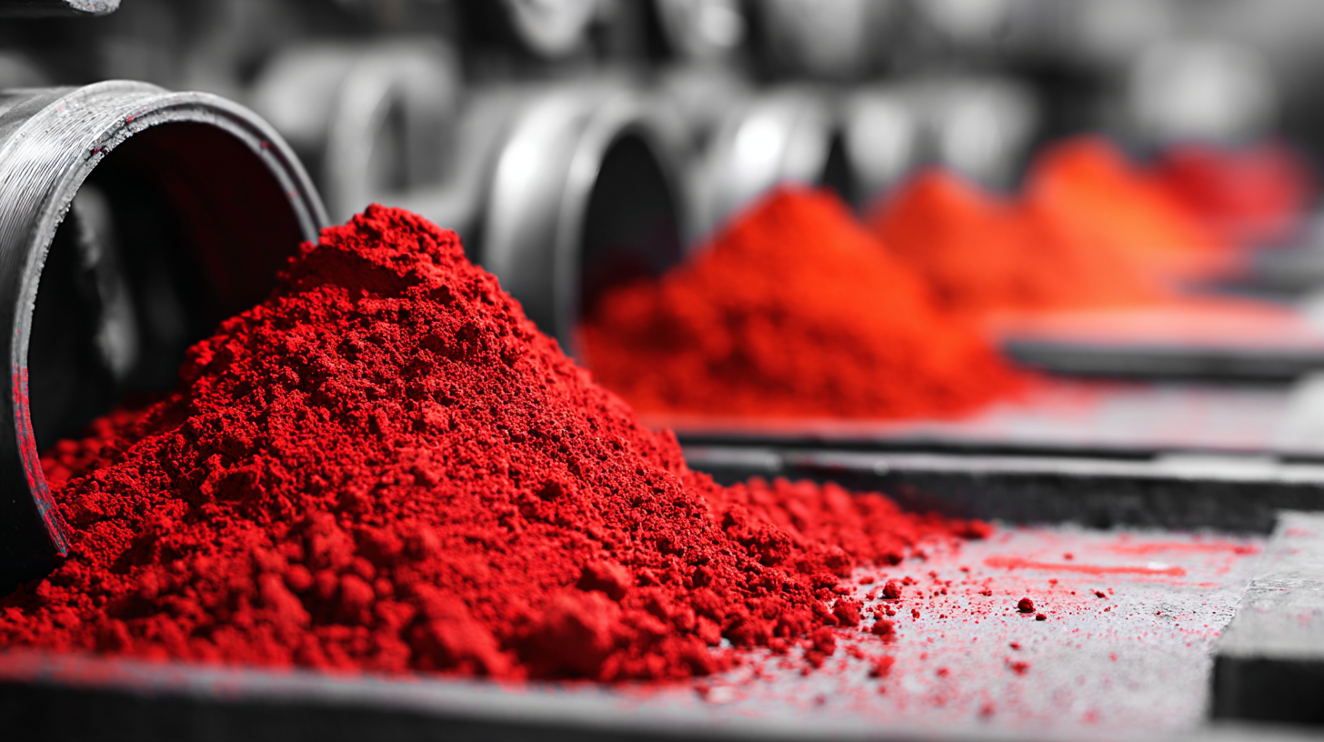 5 Best Tips for Choosing Thermoset Powder Coating Solutions