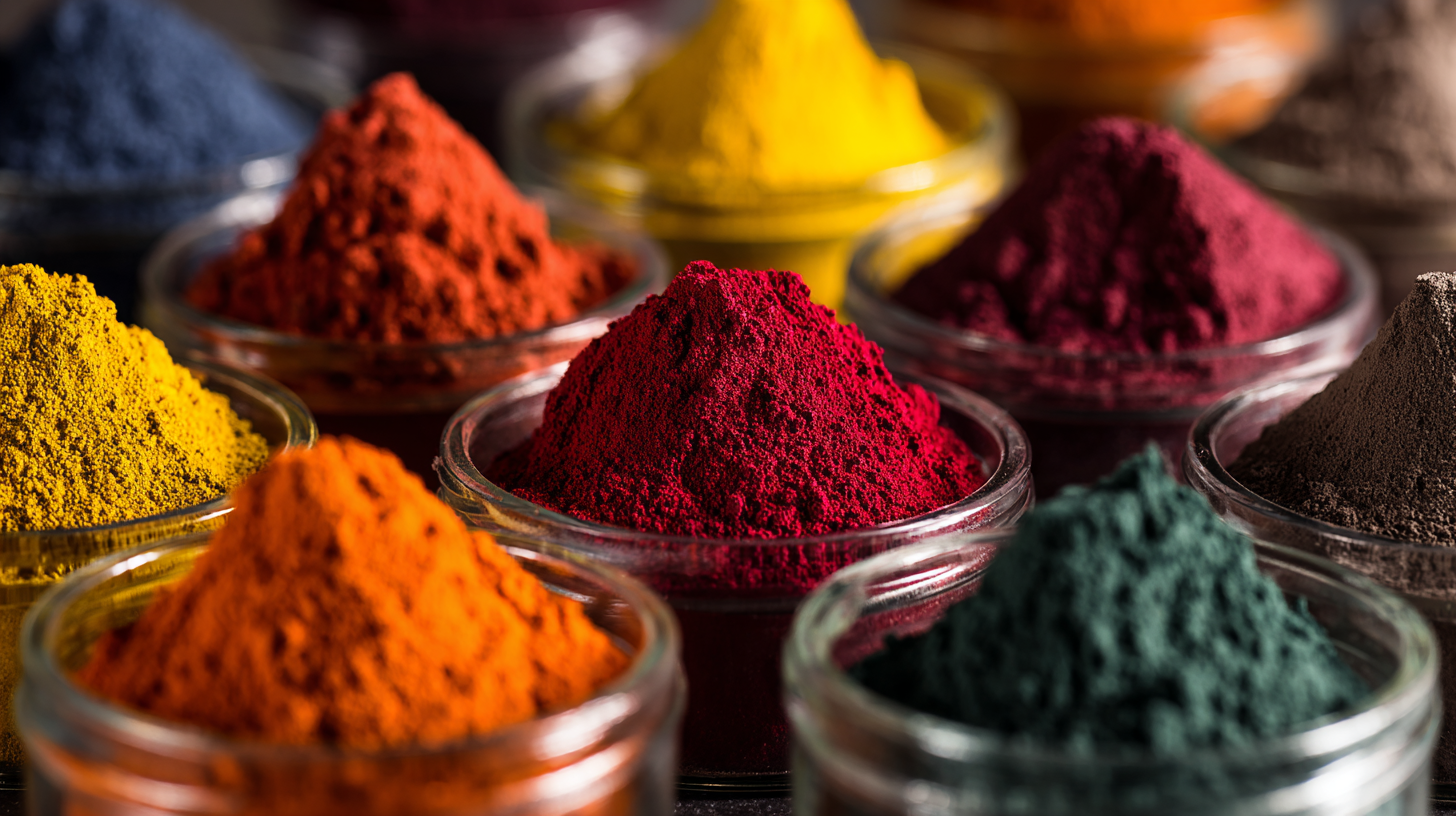 5 Best Tips for Choosing Thermoset Powder Coating Solutions