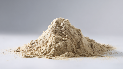 How to Effectively Use Ectoine Powder in Your Product Formulation Process