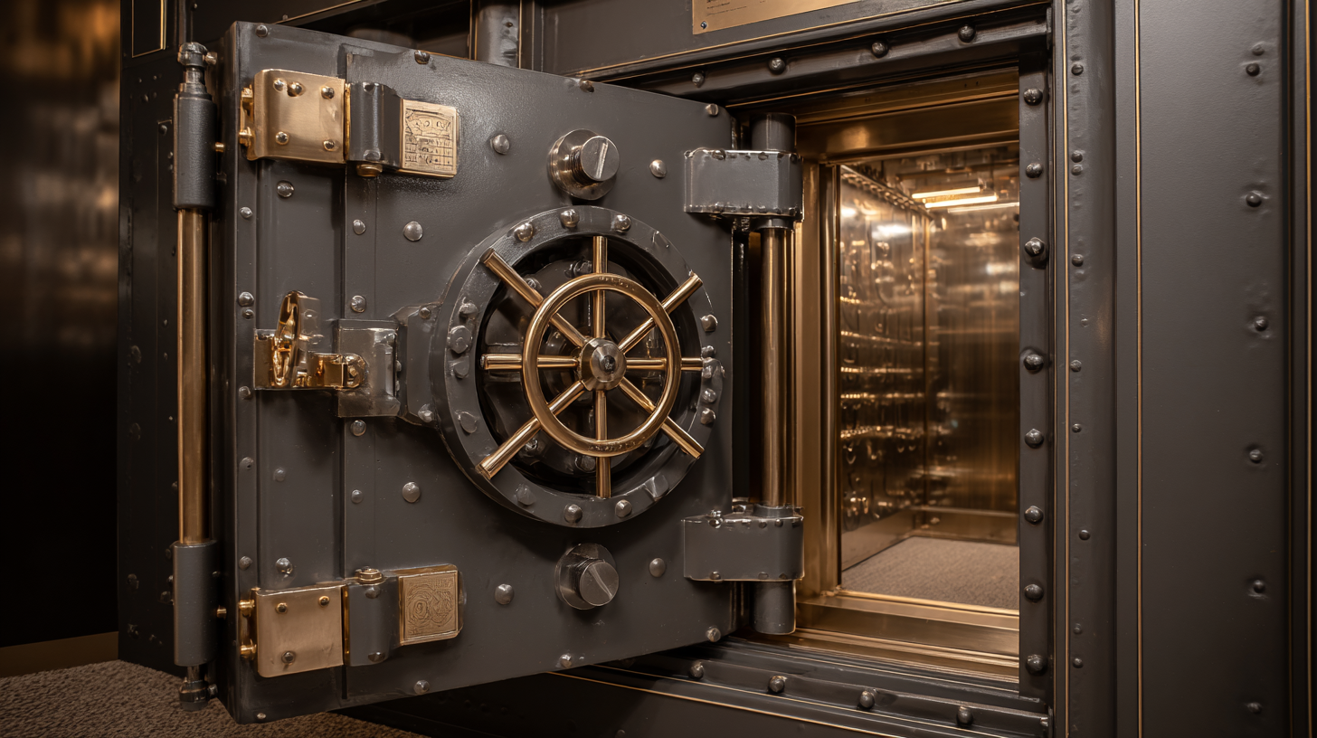 7 Secrets of High Security Tl Rated Fire Safe You Need to Know