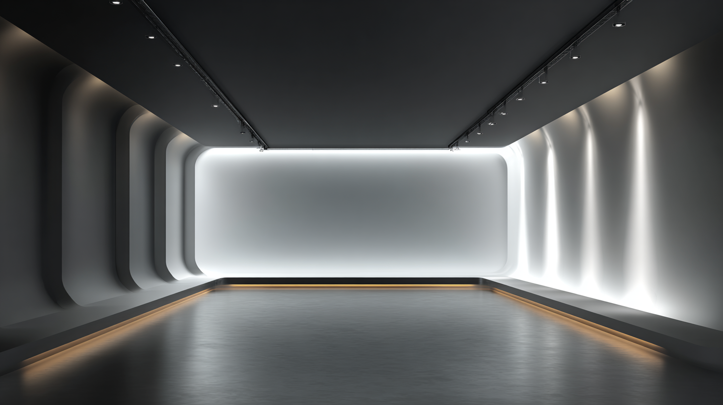 Innovative Solutions for Enhancing Spaces with Track Lights