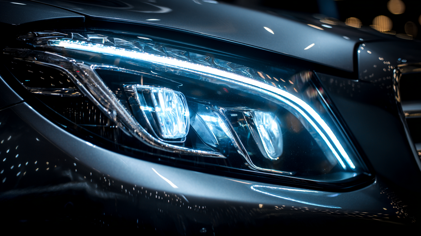 Mastering Lighting Design: A Comprehensive Tutorial on Modern LED Grille Spotlights