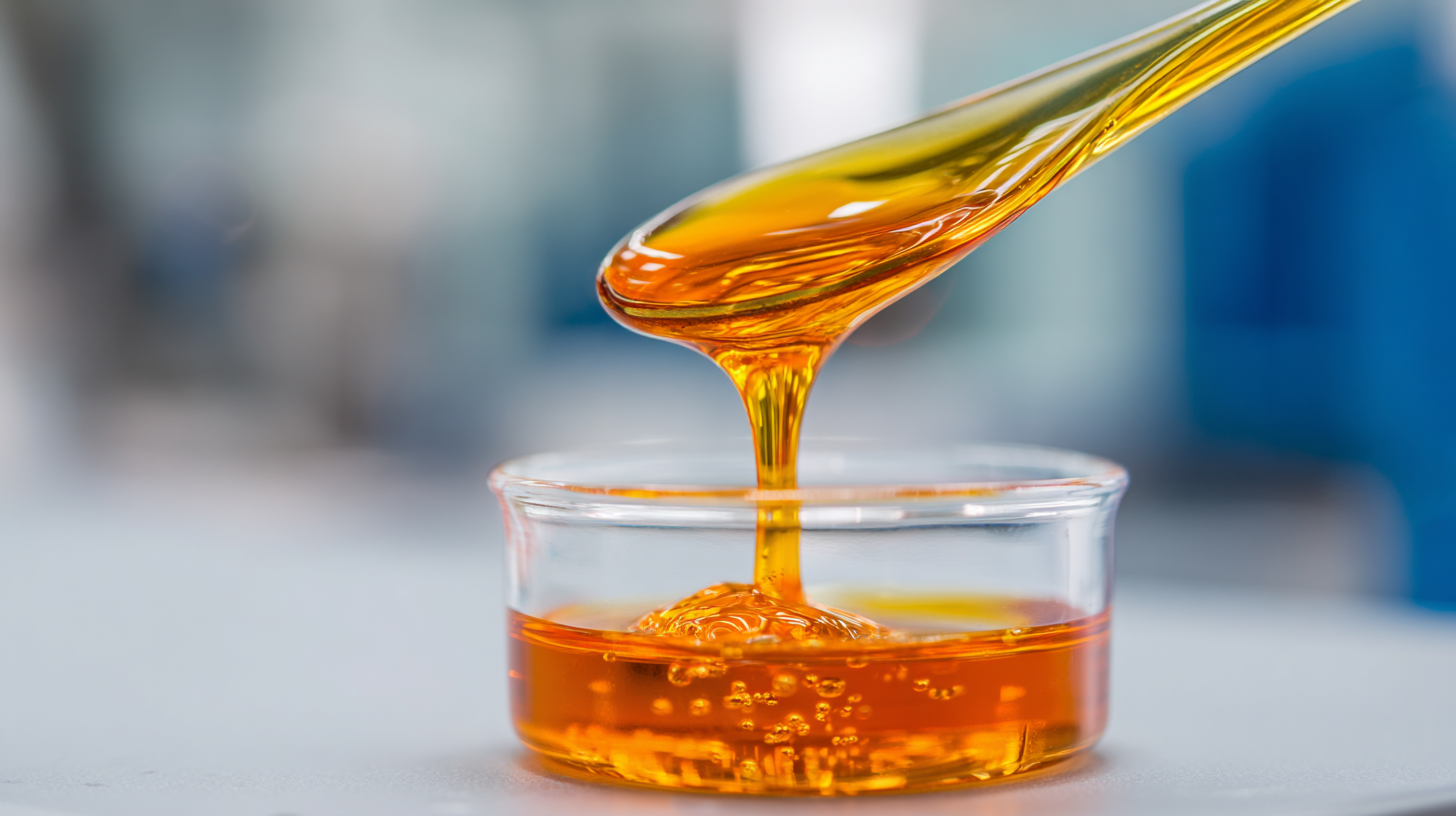 Understanding Cetyl Ethylhexanoate: Properties, Uses, and Industry Insights