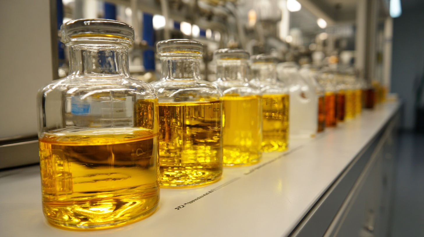 Understanding Cetyl Ethylhexanoate: Properties, Uses, and Industry Insights