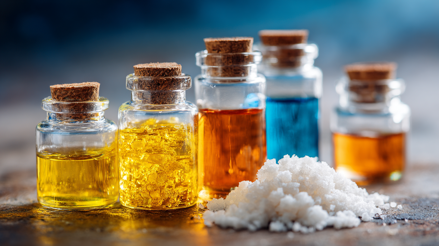Understanding Cetyl Ethylhexanoate: Properties, Uses, and Industry Insights