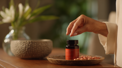 5 Secrets to Maximizing the Benefits of S Acetyl L Glutathion for Optimal Health