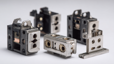 Ultimate Guide to Choosing the Right Electric Micro Switches for Your Applications
