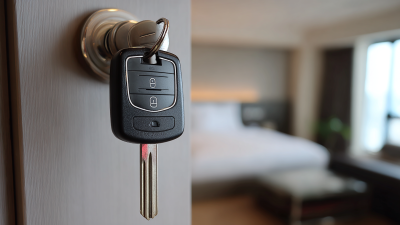 Issues Encountered with Smart Key Lock Systems During High Demand