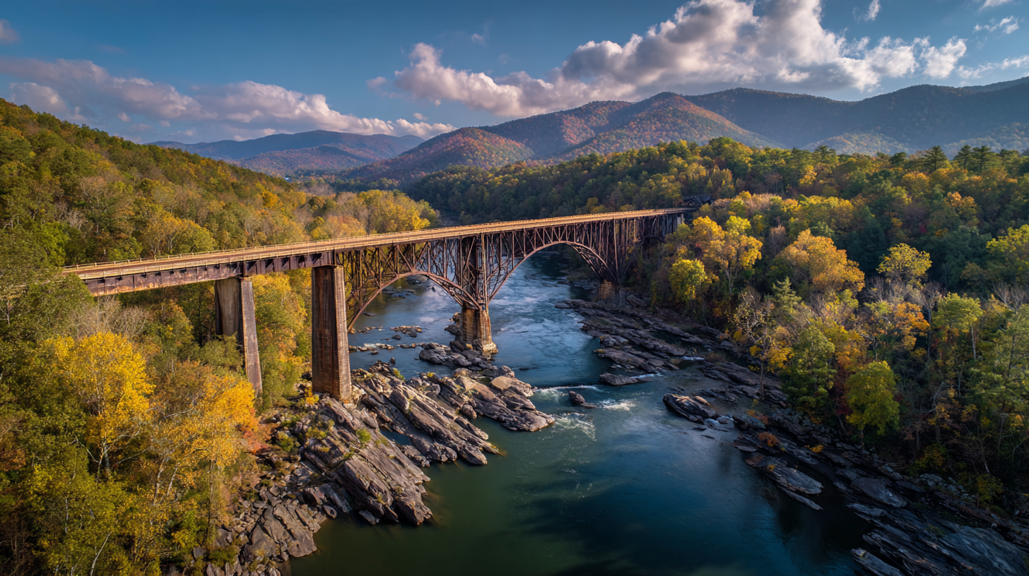 5 Essential Tips for Maximizing Efficiency with Bridge Cutting Machines in 2023