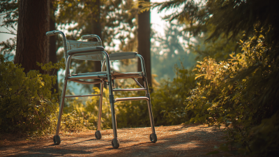 7 Essential Tips for Choosing the Right Armrest Walker for Your Needs