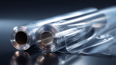 Innovative Applications of Shrink Wrap in Various Industries