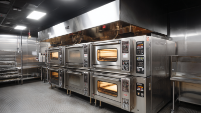 7 Essential Tips for Choosing the Best Ultra High Temperature Oven for Your Business