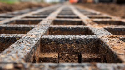 Addressing the Challenges of Using Basalt Geogrid in Construction
