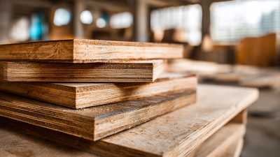 Ultimate Guide to Choosing the Best Construction Plywood for Your Projects
