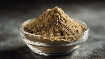 How to Boost Muscle Growth Naturally with Ecdysterone Powder: A Comprehensive Guide