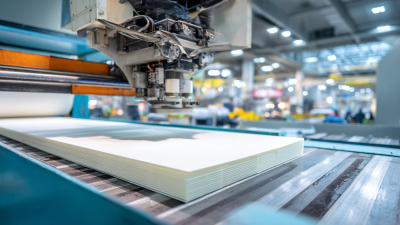 Innovative Uses of Composite Sheets in Modern Manufacturing