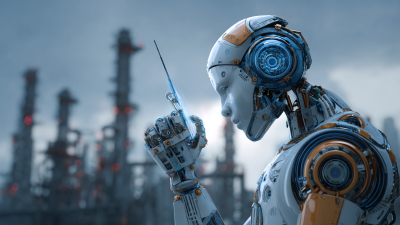 Top Strategies for Leveraging Automation Robots to Enhance Global Supply Chain Efficiency