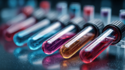 The Ultimate Guide to Choosing the Right Glucose Tube for Your Laboratory Needs