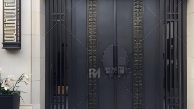 R&F MGM Artisan Copper Entertainment Gate (1).jpg