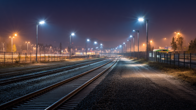 Innovative Solutions for Enhancing Spaces with Track Lights