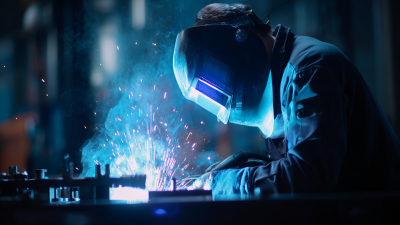 Innovative Solutions for Your Electric Arc Welding Machine Challenges