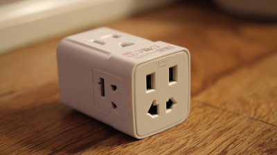 How to Choose the Right Single Surge Protector Plug for Your Home or Office Needs