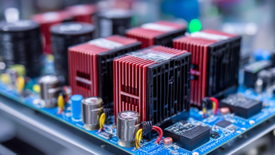 Understanding the Different Types of Power Supplies: A Deep Dive into Efficiency and Performance