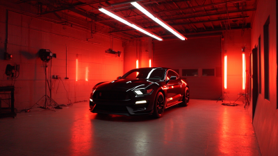 Mastering Lighting Design: A Comprehensive Tutorial on Modern LED Grille Spotlights
