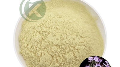 Yerba Santa (Eriodictyon californicum) Extract Eri01.jpg