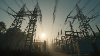 Creative Applications of Mains Distribution in Modern Energy Solutions