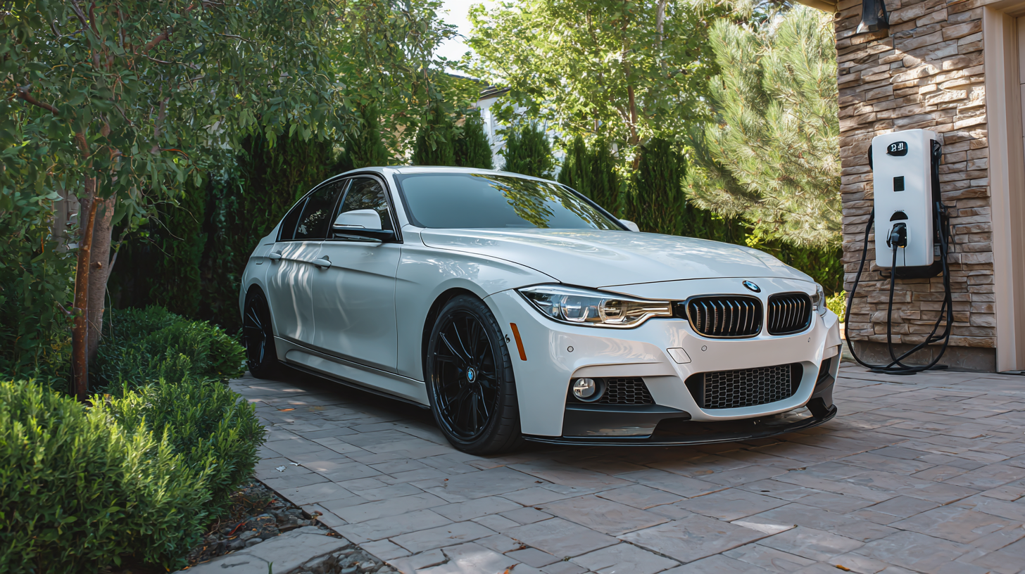 7 Must Know Tips for Choosing the Perfect Home Vehicle Charging Station