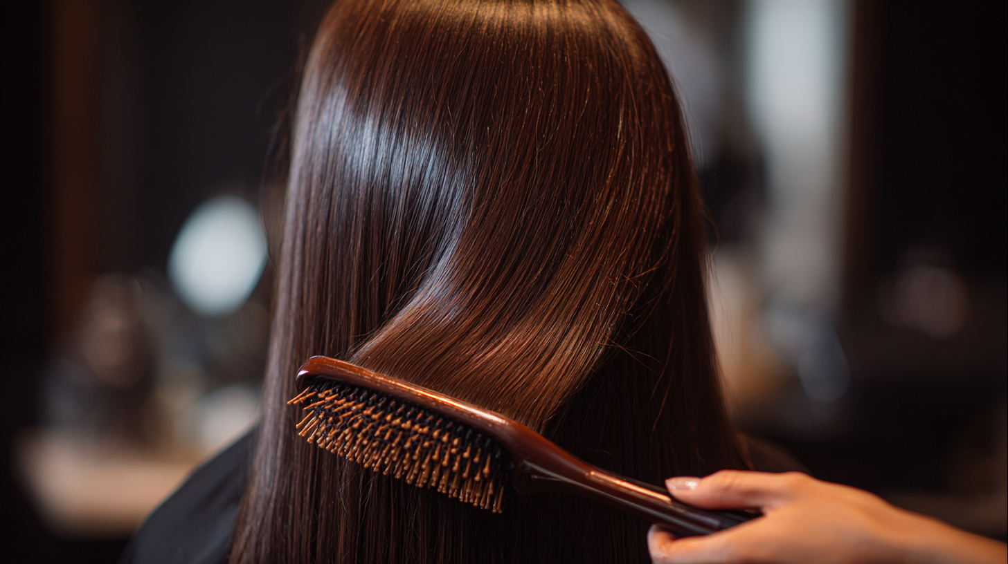 5 Essential Tips for Choosing the Perfect Brush Hot Air Hair Tool